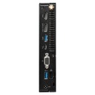 Неттоп MSI Pro DP10 12M-226XRU i5 1235U (1.3) 16Gb SSD512Gb Iris Xe noOS GbitEth WiFi BT 12 106858 - фото 51615164 Неттоп MSI Pro DP10 12M-226XRU i5 1235U (1.3) 16Gb SSD512Gb Iris Xe noOS GbitEth WiFi BT 12 106858 - фото 51615164