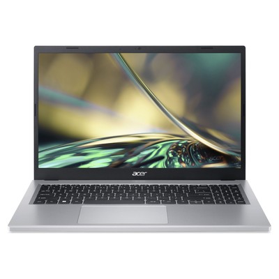 Ноутбук Acer Aspire 3 A315-24P-R16W Ryzen 3 7320U 8Gb SSD256Gb AMD Radeon 15.6" IPS FHD (19   106858