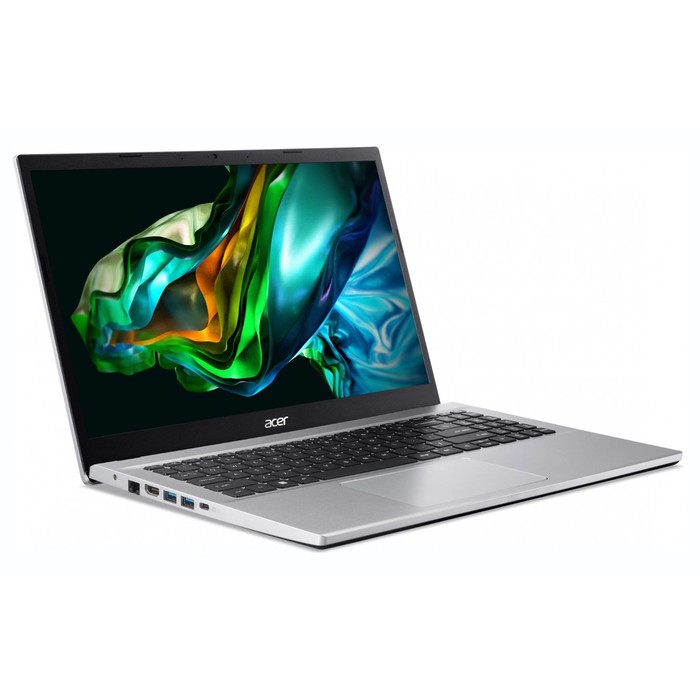 Ноутбук Acer Aspire 3 A315-44P-R3LB Ryzen 7 5700U 16Gb SSD1Tb AMD Radeon 15.6" IPS FHD (192   106858 - фото 51615175