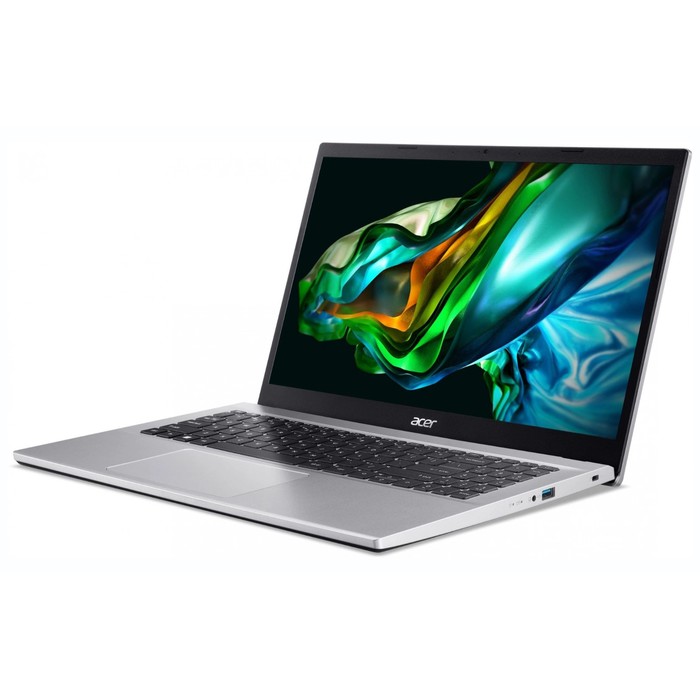 Ноутбук Acer Aspire 3 A315-44P-R3LB Ryzen 7 5700U 16Gb SSD1Tb AMD Radeon 15.6" IPS FHD (192   106858 - фото 51615176