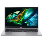 Ноутбук Acer Aspire 3 A315-44P-R3X3 Ryzen 7 5700U 16Gb SSD512Gb AMD Radeon 15.6" IPS FHD (1   106858 - Фото 1