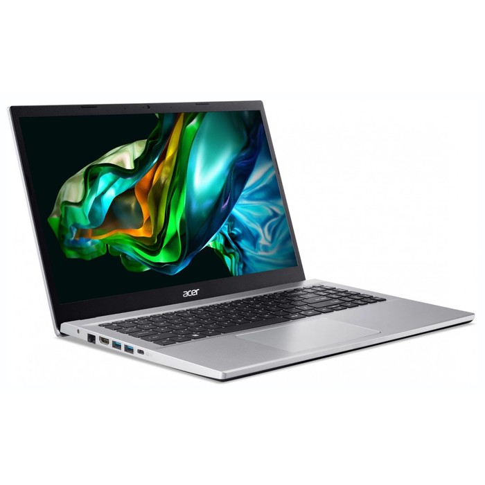 Ноутбук Acer Aspire 3 A315-44P-R3X3 Ryzen 7 5700U 16Gb SSD512Gb AMD Radeon 15.6" IPS FHD (1   106858 - фото 51615183