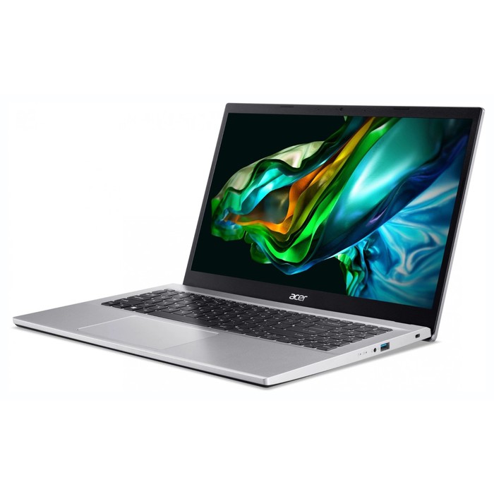 Ноутбук Acer Aspire 3 A315-44P-R3X3 Ryzen 7 5700U 16Gb SSD512Gb AMD Radeon 15.6" IPS FHD (1   106858 - фото 51615184