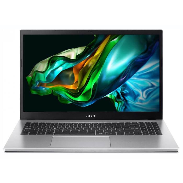 Ноутбук Acer Aspire 3 A315-44P-R7GS Ryzen 7 5700U 16Gb SSD512Gb AMD Radeon 15.6" TN FHD (19   106858 - Фото 1