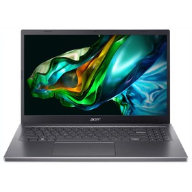 Ноутбук Acer Aspire 5 A515-58P-53Y4 Core i5 1335U 16Gb SSD512Gb Intel Iris Xe graphics 15.6   106858