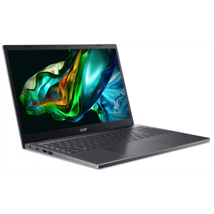 Ноутбук Acer Aspire 5 A515-58P-53Y4 Core i5 1335U 16Gb SSD512Gb Intel Iris Xe graphics 15.6   106858 - фото 51618262