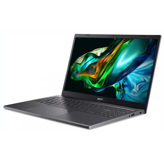 Ноутбук Acer Aspire 5 A515-58P-53Y4 Core i5 1335U 16Gb SSD512Gb Intel Iris Xe graphics 15.6   106858 - фото 51618263