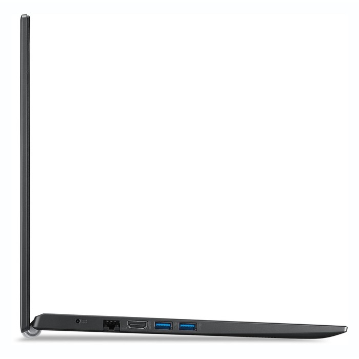 Ноутбук Acer Extensa 15 EX215-54-31K4 Core i3 1115G4 8Gb SSD256Gb Intel UHD Graphics 15.6"   1068589 - фото 51616976