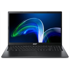 Ноутбук Acer Extensa 15 EX215-54-52E7 Core i5 1135G7 8Gb SSD256Gb Intel Iris Plus graphics   1068589