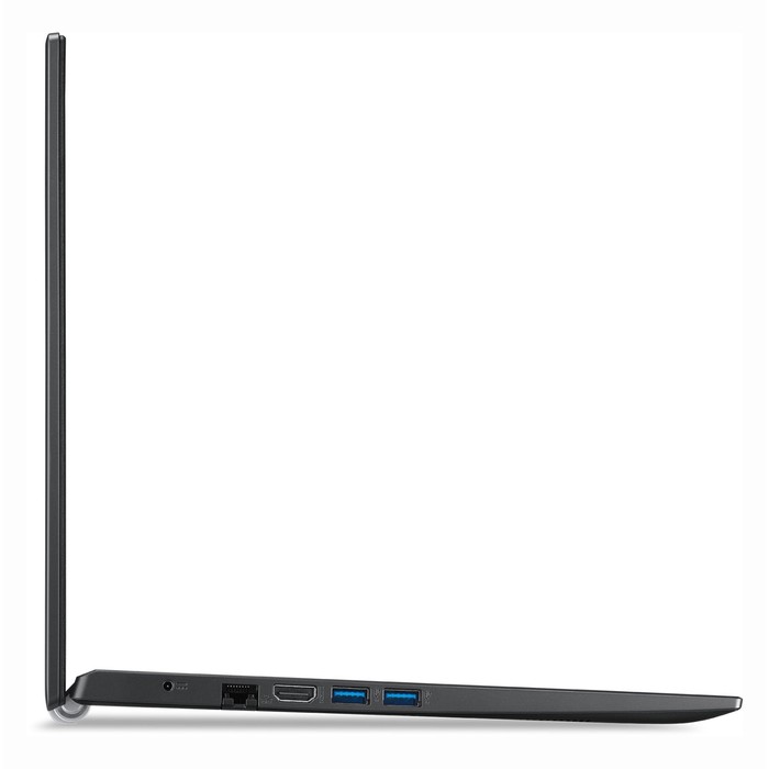 Ноутбук Acer Extensa 15 EX215-54-52E7 Core i5 1135G7 8Gb SSD256Gb Intel Iris Plus graphics   1068589 - фото 51608214