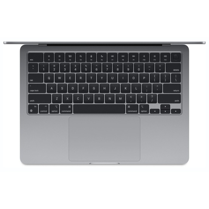 Ноутбук Apple MacBook Air A3113 M3 8 core 16Gb SSD256Gb/10 core GPU 13.6" Liquid Retina (25   106859 - фото 51615208