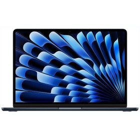 Ноутбук Apple MacBook Air A3113 M3 8 core 16Gb SSD256Gb/10 core GPU 13.6" Liquid Retina (25   106859