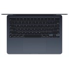 Ноутбук Apple MacBook Air A3113 M3 8 core 16Gb SSD256Gb/10 core GPU 13.6" Liquid Retina (25   106859 - Фото 2