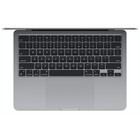 Ноутбук Apple MacBook Air A3113 M3 8 core 8Gb SSD256Gb/8 core GPU 13.6" Liquid Retina (2560   106859 - Фото 2