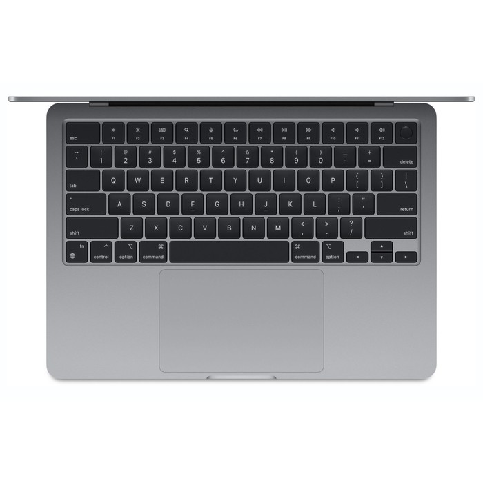 Ноутбук Apple MacBook Air A3113 M3 8 core 8Gb SSD256Gb/8 core GPU 13.6" Liquid Retina (2560   106859 - фото 51615220