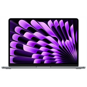 Ноутбук Apple MacBook Air A3113 M3 8 core 8Gb SSD256Gb/8 core GPU 13.6" Liquid Retina (2560   106859