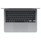 Ноутбук Apple MacBook Air A3113 M3 8 core 8Gb SSD256Gb/8 core GPU 13.6" Liquid Retina (2560 106859 - фото 51615226 Ноутбук Apple MacBook Air A3113 M3 8 core 8Gb SSD256Gb/8 core GPU 13.6" Liquid Retina (2560 106859 - фото 51615226