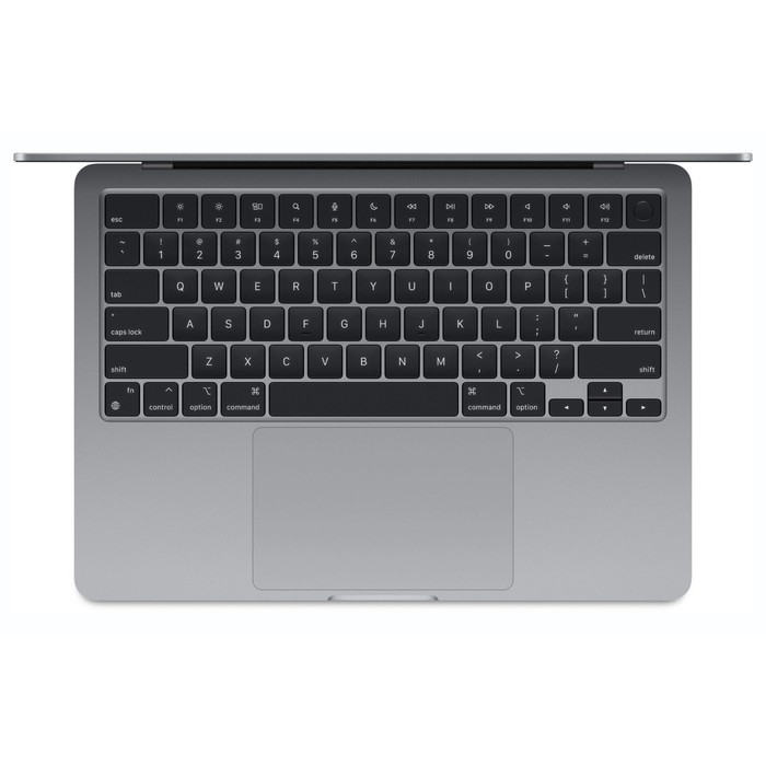 Ноутбук Apple MacBook Air A3113 M3 8 core 8Gb SSD256Gb/8 core GPU 13.6" Liquid Retina (2560   106859 - фото 51615226