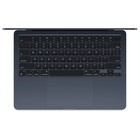 Ноутбук Apple MacBook Air A3113 M3 8 core 8Gb SSD256Gb/8 core GPU 13.6" Liquid Retina (2560 106859 - фото 51616979 Ноутбук Apple MacBook Air A3113 M3 8 core 8Gb SSD256Gb/8 core GPU 13.6" Liquid Retina (2560 106859 - фото 51616979