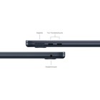 Ноутбук Apple MacBook Air A3113 M3 8 core 8Gb SSD256Gb/8 core GPU 13.6" Liquid Retina (2560 106859 - фото 51616983 Ноутбук Apple MacBook Air A3113 M3 8 core 8Gb SSD256Gb/8 core GPU 13.6" Liquid Retina (2560 106859 - фото 51616983