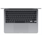 Ноутбук Apple MacBook Air A3113 M3 8 core 8Gb SSD512Gb/10 core GPU 13.6" Liquid Retina (256 106859 - фото 51615232 Ноутбук Apple MacBook Air A3113 M3 8 core 8Gb SSD512Gb/10 core GPU 13.6" Liquid Retina (256 106859 - фото 51615232