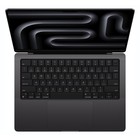 Ноутбук Apple MacBook Pro A2992 M3 Pro 11 core 18Gb SSD512Gb/14 core GPU 14.2" Liquid Retin 106859 - фото 51615243 Ноутбук Apple MacBook Pro A2992 M3 Pro 11 core 18Gb SSD512Gb/14 core GPU 14.2" Liquid Retin 106859 - фото 51615243
