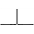 Ноутбук Apple MacBook Pro A2992 M3 Pro 11 core 18Gb SSD512Gb/14 core GPU 14.2" Liquid Retin 106859 - фото 51615245 Ноутбук Apple MacBook Pro A2992 M3 Pro 11 core 18Gb SSD512Gb/14 core GPU 14.2" Liquid Retin 106859 - фото 51615245
