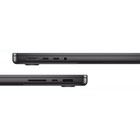 Ноутбук Apple MacBook Pro A2992 M3 Pro 11 core 18Gb SSD512Gb/14 core GPU 14.2" Liquid Retin 106859 - фото 51615246 Ноутбук Apple MacBook Pro A2992 M3 Pro 11 core 18Gb SSD512Gb/14 core GPU 14.2" Liquid Retin 106859 - фото 51615246