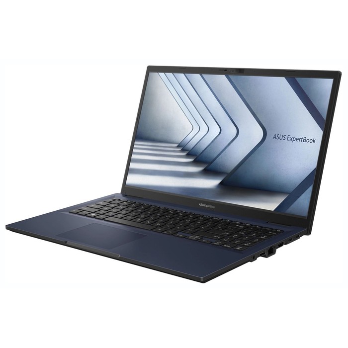 Ноутбук Asus ExpertBook B1 B1502CBA-BQ0429W Core i5 1235U 8Gb SSD512Gb Intel UHD Graphics 1   106859 - фото 51615259