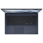 Ноутбук Asus ExpertBook B1 B1502CBA-BQ0430X Core i5 1235U 8Gb SSD512Gb Intel UHD Graphics 1 106859 - фото 51615269 Ноутбук Asus ExpertBook B1 B1502CBA-BQ0430X Core i5 1235U 8Gb SSD512Gb Intel UHD Graphics 1 106859 - фото 51615269