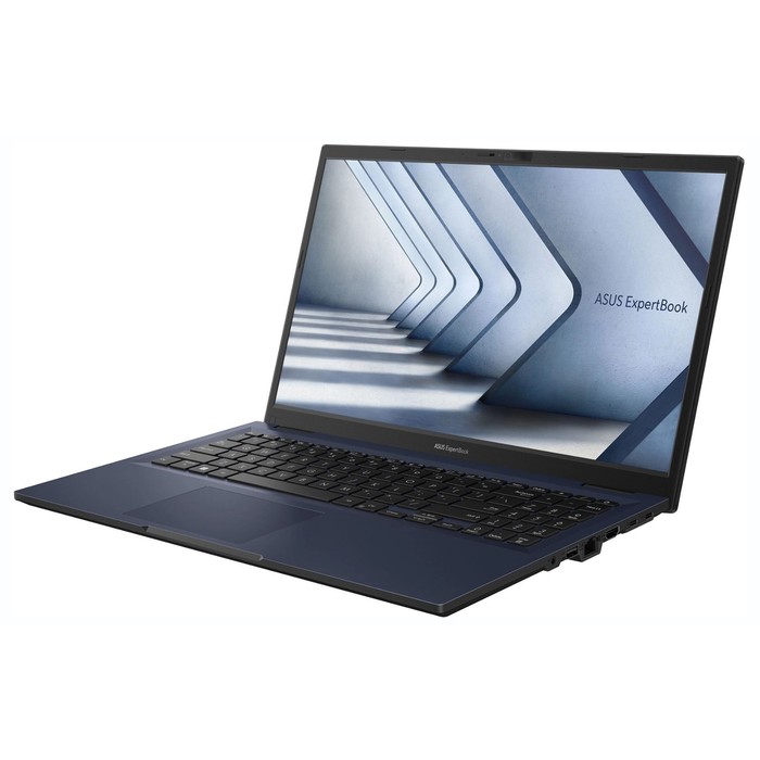 Ноутбук Asus ExpertBook B1 B1502CVA-BQ1148 Core i3 1315U 16Gb SSD512Gb Intel UHD Graphics 1   106859 - фото 51615295