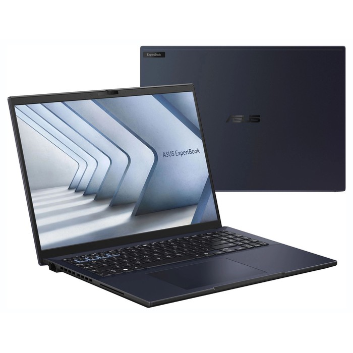 Ноутбук Asus Expertbook B3 B3604CVA-Q90151 Core i5 1335U 16Gb SSD512Gb Intel Iris Xe graphi   106859 - фото 51618275