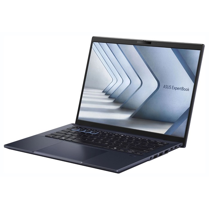 Ноутбук Asus ExpertBook B5 B5404CVA-QN0102 Core i7 1355U 16Gb SSD1Tb Intel Iris Xe graphics   106859 - фото 51615304