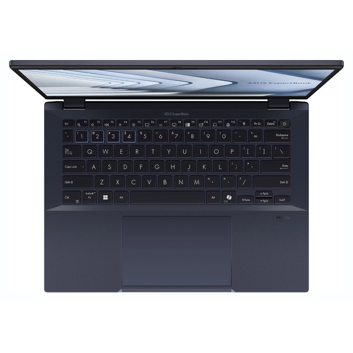 Ноутбук Asus ExpertBook B5 B5404CVA-QN0102 Core i7 1355U 16Gb SSD1Tb Intel Iris Xe graphics   106859 - фото 51615305