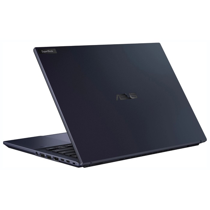 Ноутбук Asus ExpertBook B5 B5404CVA-QN0102 Core i7 1355U 16Gb SSD1Tb Intel Iris Xe graphics   106859 - фото 51615307