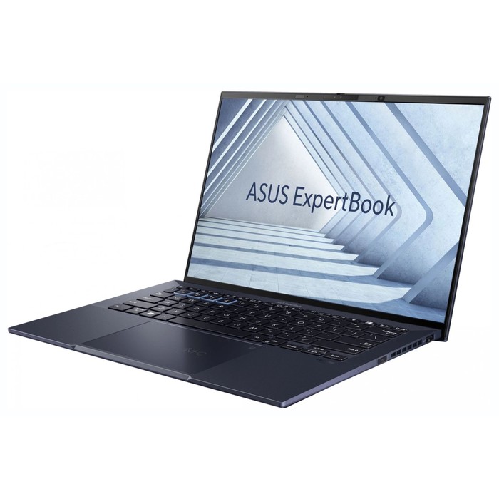 Ноутбук Asus ExpertBook B9 B9403CVA-KM0248X Core i7 1355U 16Gb SSD1Tb Intel Iris Xe graphic   106859 - фото 51615311