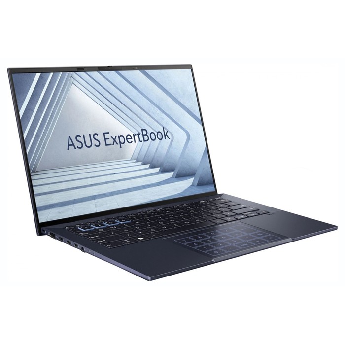 Ноутбук Asus ExpertBook B9 B9403CVA-KM0248X Core i7 1355U 16Gb SSD1Tb Intel Iris Xe graphic   106859 - фото 51615312