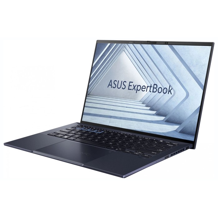 Ноутбук Asus ExpertBook B9 B9403CVA-KM0250X Core i7 1365U 32Gb SSD2Tb Intel Iris Xe graphic   106859 - фото 51615318