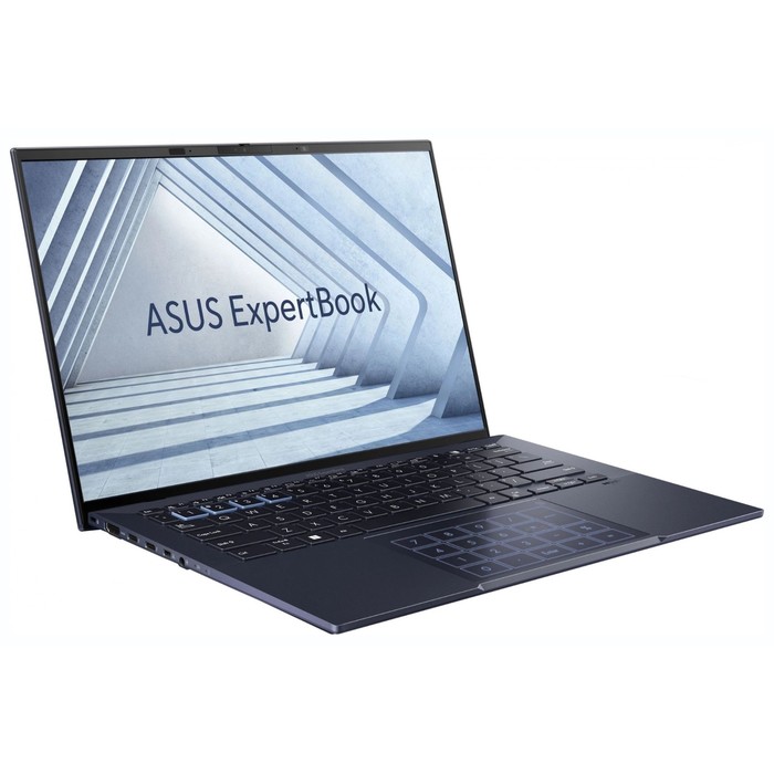 Ноутбук Asus ExpertBook B9 B9403CVA-KM0250X Core i7 1365U 32Gb SSD2Tb Intel Iris Xe graphic   106859 - фото 51615319