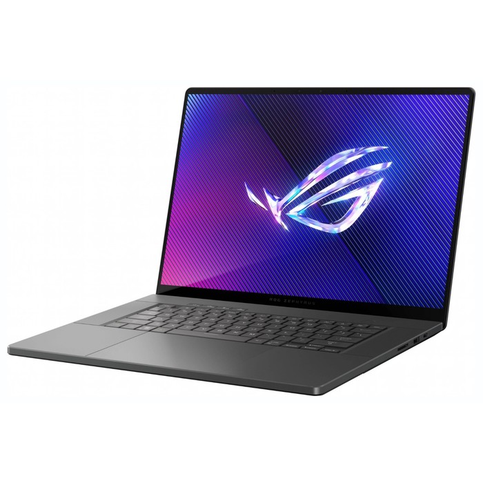 Ноутбук Asus ROG Zephyrus G16 GU605MV-QR169 Core Ultra 7 155H 16Gb SSD1Tb NVIDIA GeForce RT   106859 - фото 51627330