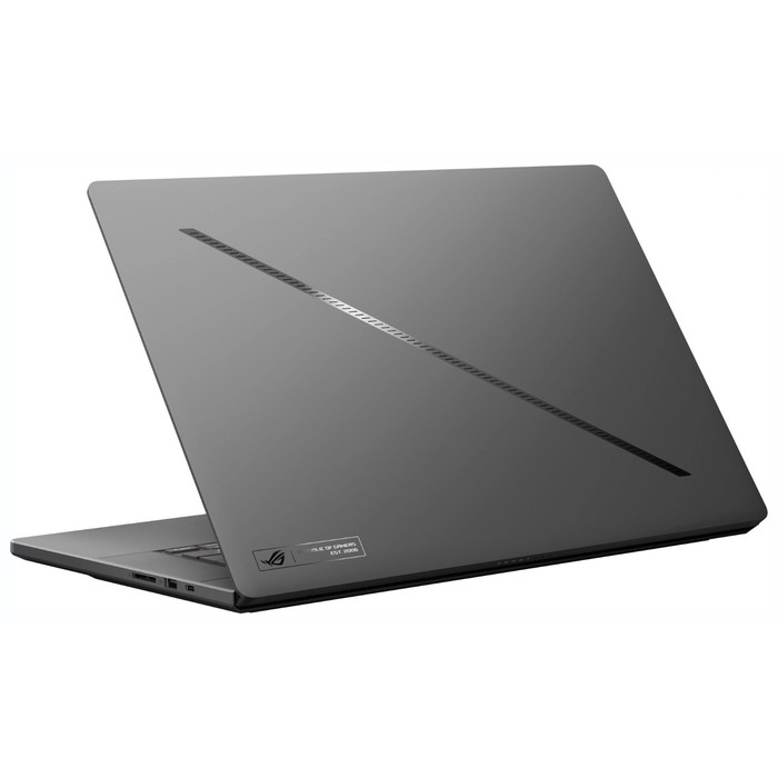 Ноутбук Asus ROG Zephyrus G16 GU605MV-QR169 Core Ultra 7 155H 16Gb SSD1Tb NVIDIA GeForce RT   106859 - фото 51627333