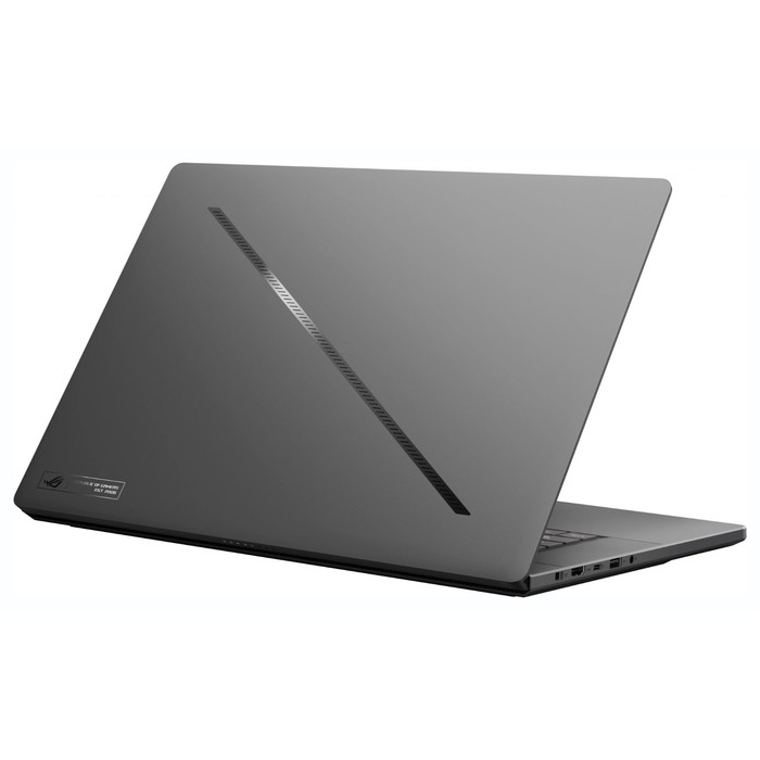 Ноутбук Asus ROG Zephyrus G16 GU605MV-QR169 Core Ultra 7 155H 16Gb SSD1Tb NVIDIA GeForce RT   106859 - фото 51627335