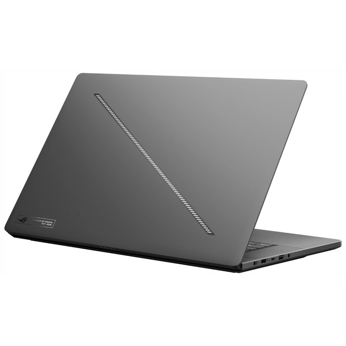 Ноутбук Asus ROG Zephyrus G16 GU605MV-QR169 Core Ultra 7 155H 16Gb SSD1Tb NVIDIA GeForce RT   106859 - фото 51627336