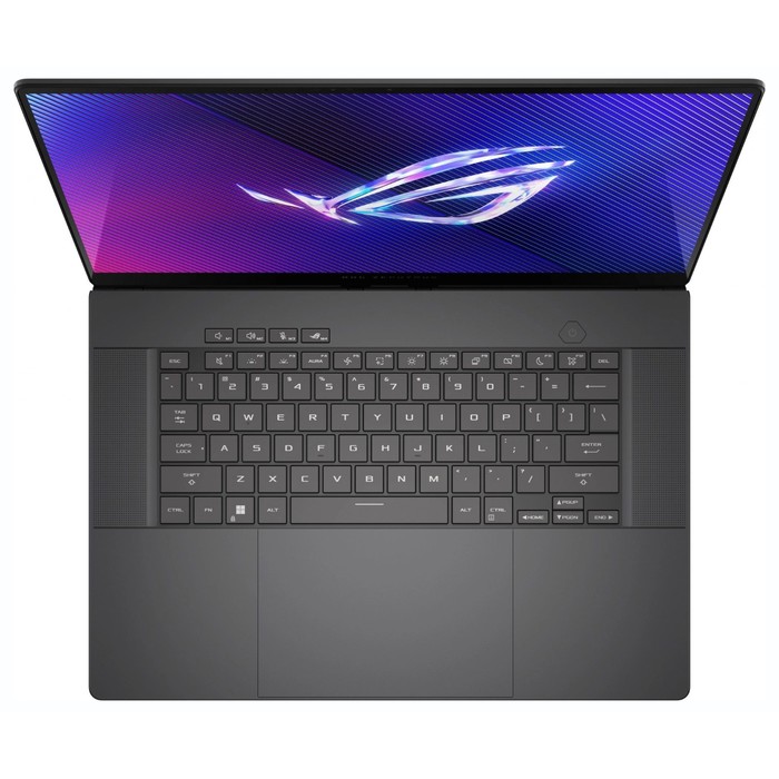 Ноутбук Asus ROG Zephyrus G16 GU605MY-QR111W Core Ultra 9 185H 32Gb SSD1Tb NVIDIA GeForce R   106859 - фото 51615328