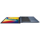 Ноутбук Asus Vivobook 15 X1504ZA-BQ1144 Core i3 1215U 16Gb SSD512Gb Intel UHD Graphics 15.6   106859 - Фото 8