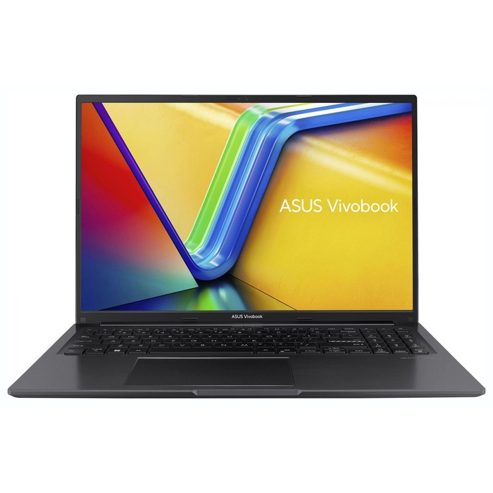 Ноутбук Asus VivoBook 16 X1605VA-MB915 Core i5 13500H 32Gb SSD512Gb Intel Iris Xe graphics   1068592 - Фото 1