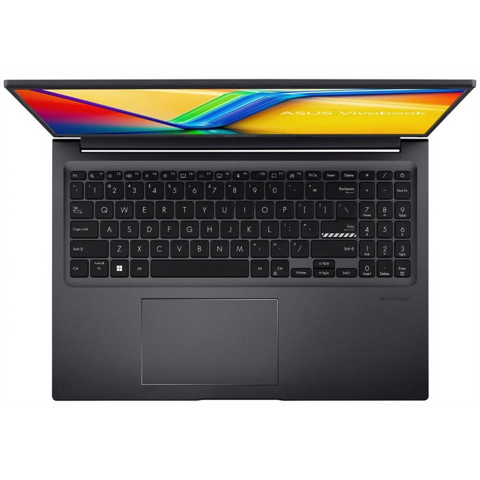 Ноутбук Asus VivoBook 16 X1605VA-MB915 Core i5 13500H 32Gb SSD512Gb Intel Iris Xe graphics   1068592 - фото 51615337