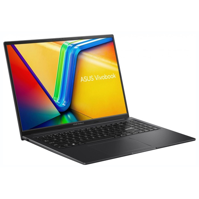 Ноутбук Asus VivoBook 16X M3604YA-MB247 Ryzen 7 7730U 16Gb SSD512Gb AMD Radeon 16" IPS WUXG   106859 - фото 51615343