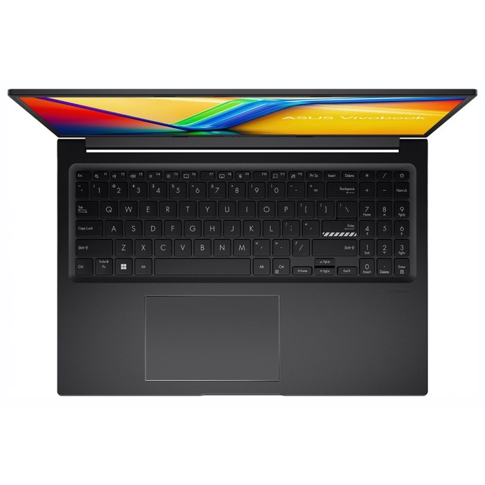 Ноутбук Asus VivoBook 16X M3604YA-MB248 Ryzen 5 7430U 16Gb SSD512Gb AMD Radeon 16" IPS WUXG   106859 - фото 51615354