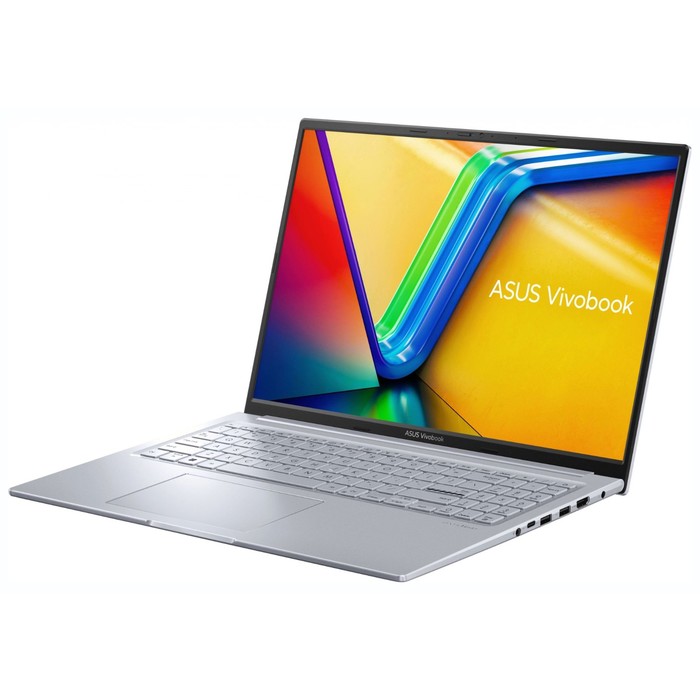 Ноутбук Asus VivoBook 16X M3604YA-MB259 Ryzen 7 7730U 16Gb SSD512Gb AMD Radeon 16" IPS WUXG   106859 - фото 51615362